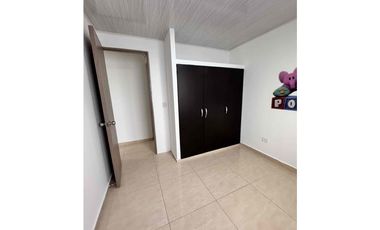 vendo apartamento en Restrepo sector la Ramada!