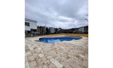 vendo apartamento en Restrepo sector la Ramada!