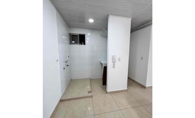 vendo apartamento en Restrepo sector la Ramada!