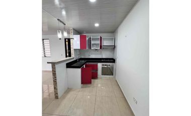 vendo apartamento en Restrepo sector la Ramada!