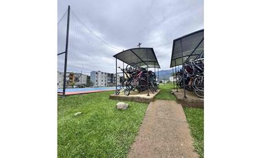 vendo apartamento en Restrepo sector la Ramada!
