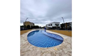 vendo apartamento en Restrepo sector la Ramada!