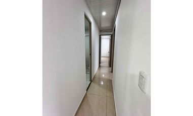 vendo apartamento en Restrepo sector la Ramada!