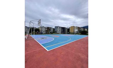 vendo apartamento en Restrepo sector la Ramada!