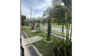 Vendo apartamento en villavicencio