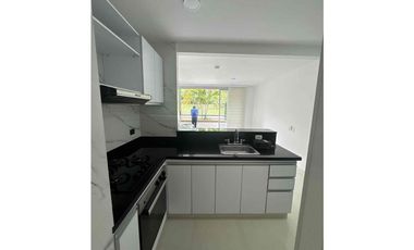 Vendo apartamento en villavicencio