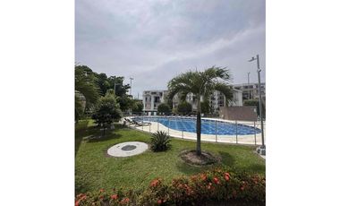 Vendo apartamento en villavicencio