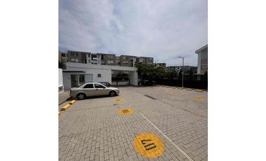 Vendo apartamento en villavicencio