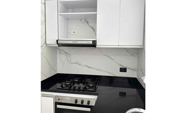 Vendo apartamento en villavicencio