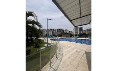 Vendo apartamento en villavicencio