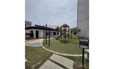 Vendo apartamento en villavicencio