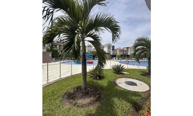 Vendo apartamento en villavicencio
