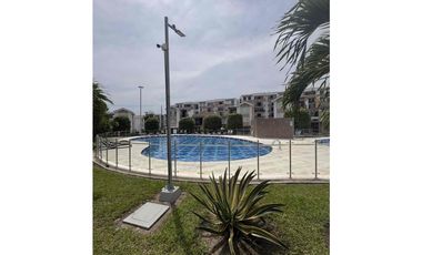 Vendo apartamento en villavicencio