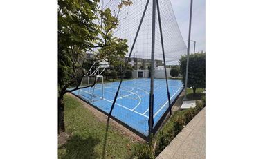 Vendo apartamento en villavicencio