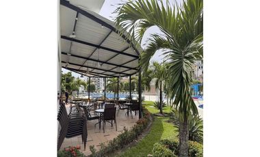 Vendo apartamento en villavicencio