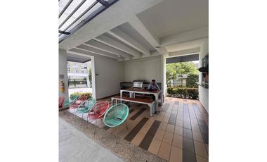 Vendo apartamento en villavicencio