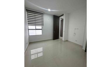 Vendo apartamento en villavicencio