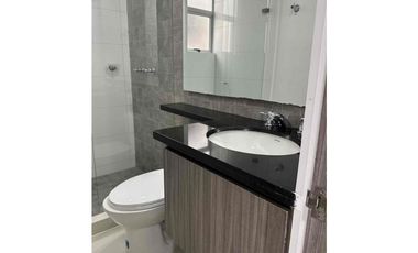 Vendo apartamento en villavicencio