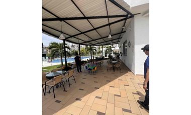Vendo apartamento en villavicencio