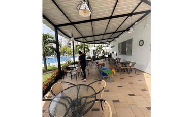 Vendo apartamento en villavicencio