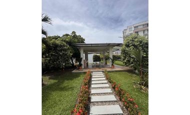 Vendo apartamento en villavicencio