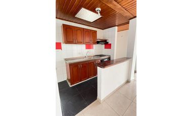Vendo Apartamento en Villavicencio, barrio la Esperanza octava