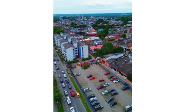 Vendo Apartamento en Villavicencio, barrio la Esperanza octava