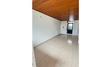 Vendo Apartamento en Villavicencio, barrio la Esperanza octava