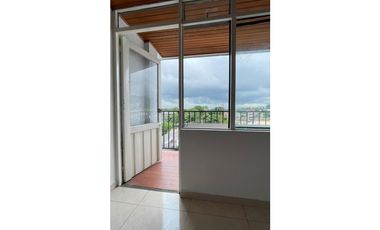 Vendo Apartamento en Villavicencio, barrio la Esperanza octava