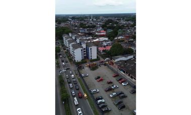 Vendo Apartamento en Villavicencio, barrio la Esperanza octava