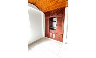 Vendo Apartamento en Villavicencio, barrio la Esperanza octava