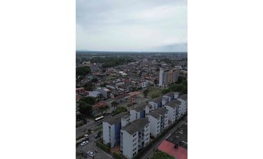 Vendo Apartamento en Villavicencio, barrio la Esperanza octava