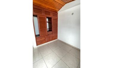 Vendo Apartamento en Villavicencio, barrio la Esperanza octava
