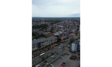 Vendo Apartamento en Villavicencio, barrio la Esperanza octava