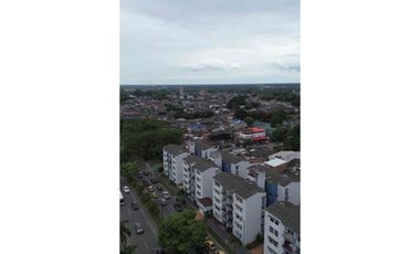 Vendo Apartamento en Villavicencio, barrio la Esperanza octava