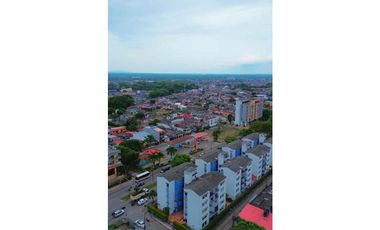 Vendo Apartamento en Villavicencio, barrio la Esperanza octava