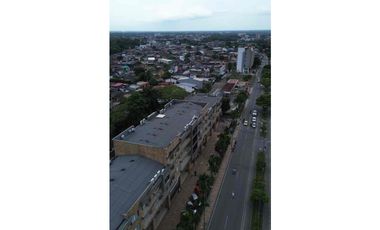 Vendo Apartamento en Villavicencio, barrio la Esperanza octava