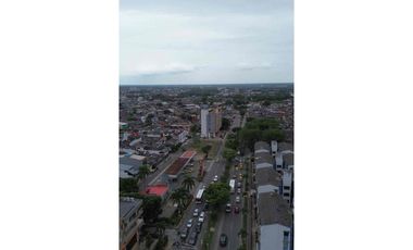 Vendo Apartamento en Villavicencio, barrio la Esperanza octava