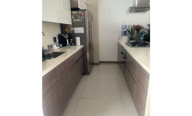 Vendo apto en Villavicencio, Barrio el Buque.