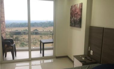 Vendo apto en Villavicencio, Barrio el Buque.