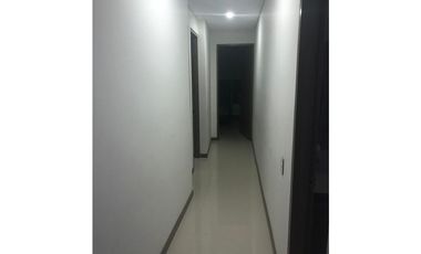 Vendo apto en Villavicencio, Barrio el Buque.