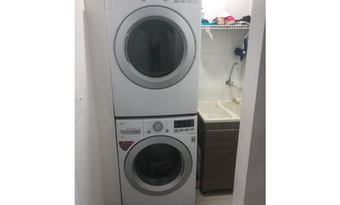 Vendo apto en Villavicencio, Barrio el Buque.