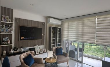 Vendo apto en Villavicencio, Barrio el Buque.