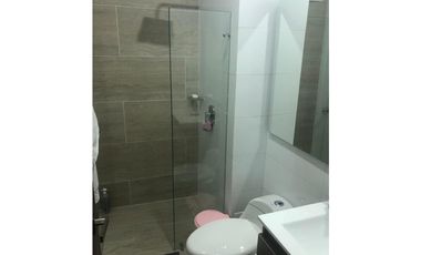 Vendo apto en Villavicencio, Barrio el Buque.
