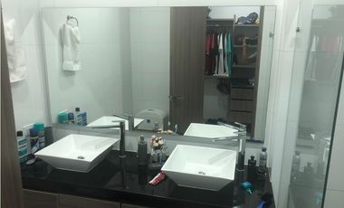 Vendo apto en Villavicencio, Barrio el Buque.