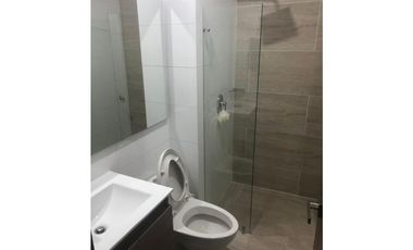 Vendo apto en Villavicencio, Barrio el Buque.