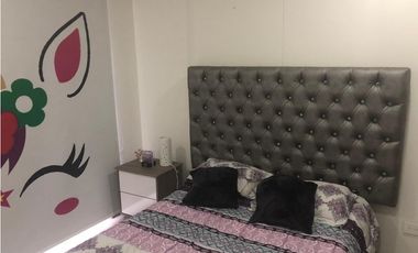 Vendo apto en Villavicencio, Barrio el Buque.