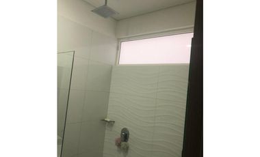 Vendo apto en Villavicencio, Barrio el Buque.