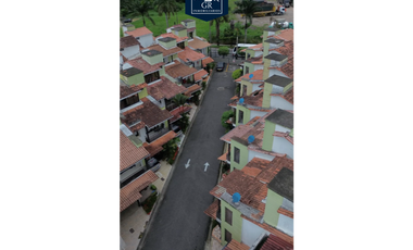 Vendo casa en villavicencio, Condominio San Sebastián.
