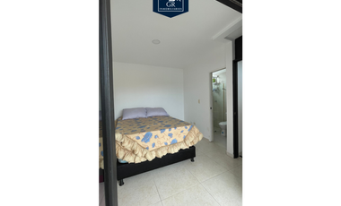 Vendo casa en villavicencio, Condominio San Sebastián.